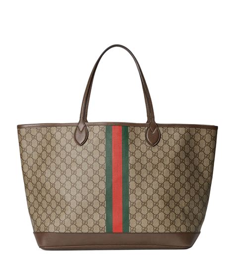 gucci diy tote bag|Gucci tote bag outlet.